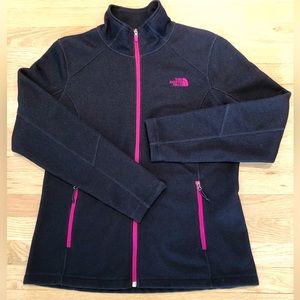 Ladies The North Face Jacket - Size L
